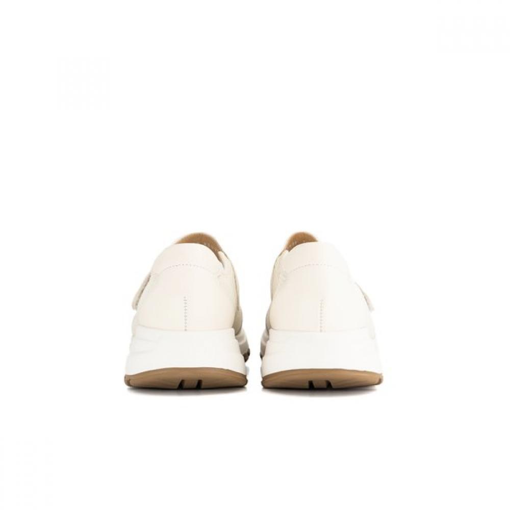 VAINER Women Comfort Shoes White 353f