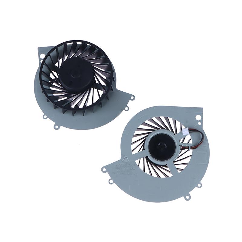 Cool Fan Compatible With Ps4 1000 1100 1200 Cooling Fan Cooler Repair Parts Compatible With Ps4 Console