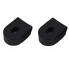 1 Pair 2 pcs Crank Arm Protective Soft Cover Sleeves Boots Bike Gear Set Accessory