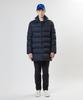 Aven Signature Classic Goose Down Navy