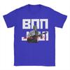Bons Jovis Tour 2026  Tee Shirt for Men Women Print T Shirts  Cotton Clothes