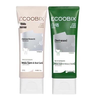 Bai Xi Toothpaste
