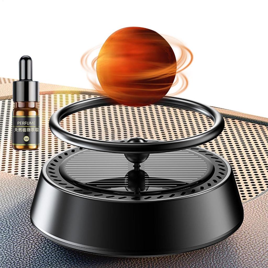 Car - Car Aromatherapy Solar Rotation - Car , Interstellar