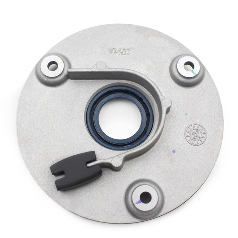 Motorcycle Oil Separator Disc Timing Sprocket Cover Crankshaft Oil Seal Disc Forbyq150t-5F Aprilia Srmax250 350-A87Q