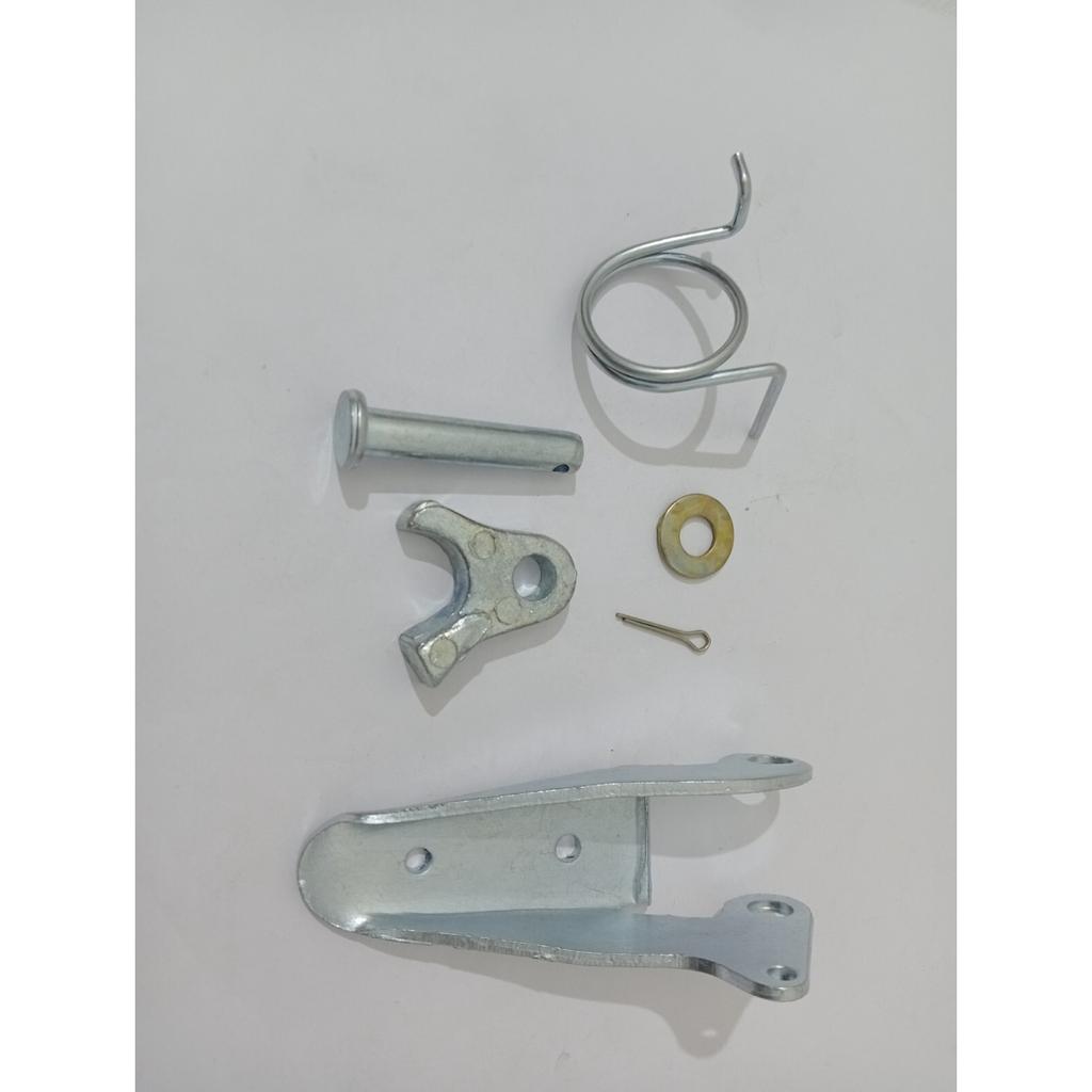 Massey Ferguson 35 135 165 175 185 240 245 265 Brake Activator & Latch Kit |Fit