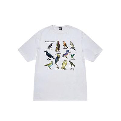 Üst giysisi – T-shirtler