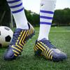 FG/AG erkek futbol kramponları gençlik kramponları antrenman ayakkabıları profesyonel futbol ayakkabıları Futsal futbol kramponları