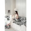 Nordic Ins Sofa Towel Sofa Cushion Four Seasons Universal Sofa Cover Sofa Cover Full Cover Cotton Sofa Cover Cloth