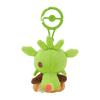 Pokemon Maskottchen mit Karabiner Igamaro Japan NEU Pocket Monster