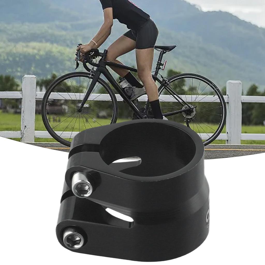 Bicycle Parts Bicycle Seatpost Clamp Seatpost Clamps