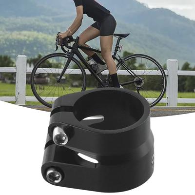 Fahrradteile Fahrradsattelstützklemme Sattelstützklemmen