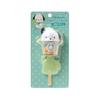 Sanrio Amusement Park Accessory Set (Pitatto Friends) Pochacco Ages 3 and Up 875848
