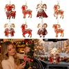 Decorazioni e accessori per feste – Decorazioni natalizie