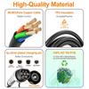 7KW 32A EV Portable Charger Type2 EVSE Charging Box Electric Car Charger CEE Plug Electric Vehicle Charger