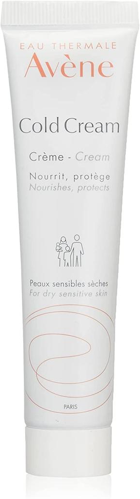 Avene cold cream 36g
