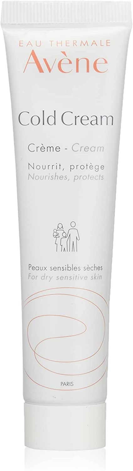 

Avene холодный крем 36г