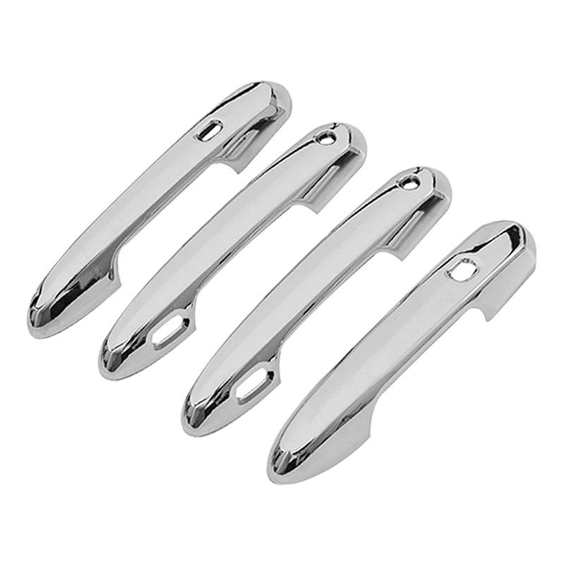 Toyota Sienna 2021-2024 Door Handle Protection Sticker