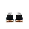Nike Womens LD 1000 'Black Sail Gum' (women's sizes) Black / Safety Orange / Gum Light Brown / Sail Running Shoes HF3227 001