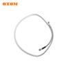 Motocycle Front Brake Oil Hose Brake Cable Stainless Steel Braided Pipe For KTM HUSQVARNA GASGAS HUSABERG Brembo Brake Dirt Bike