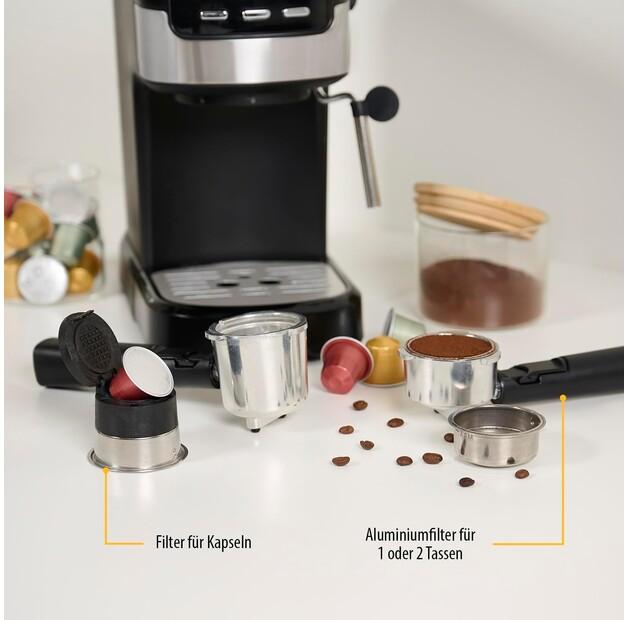 Coffee Maker Tristar CM-2278