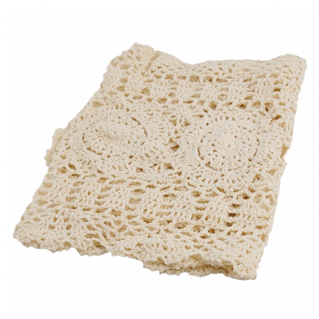 Table Runner Floral Tablecloth 30x80cm Dining Table