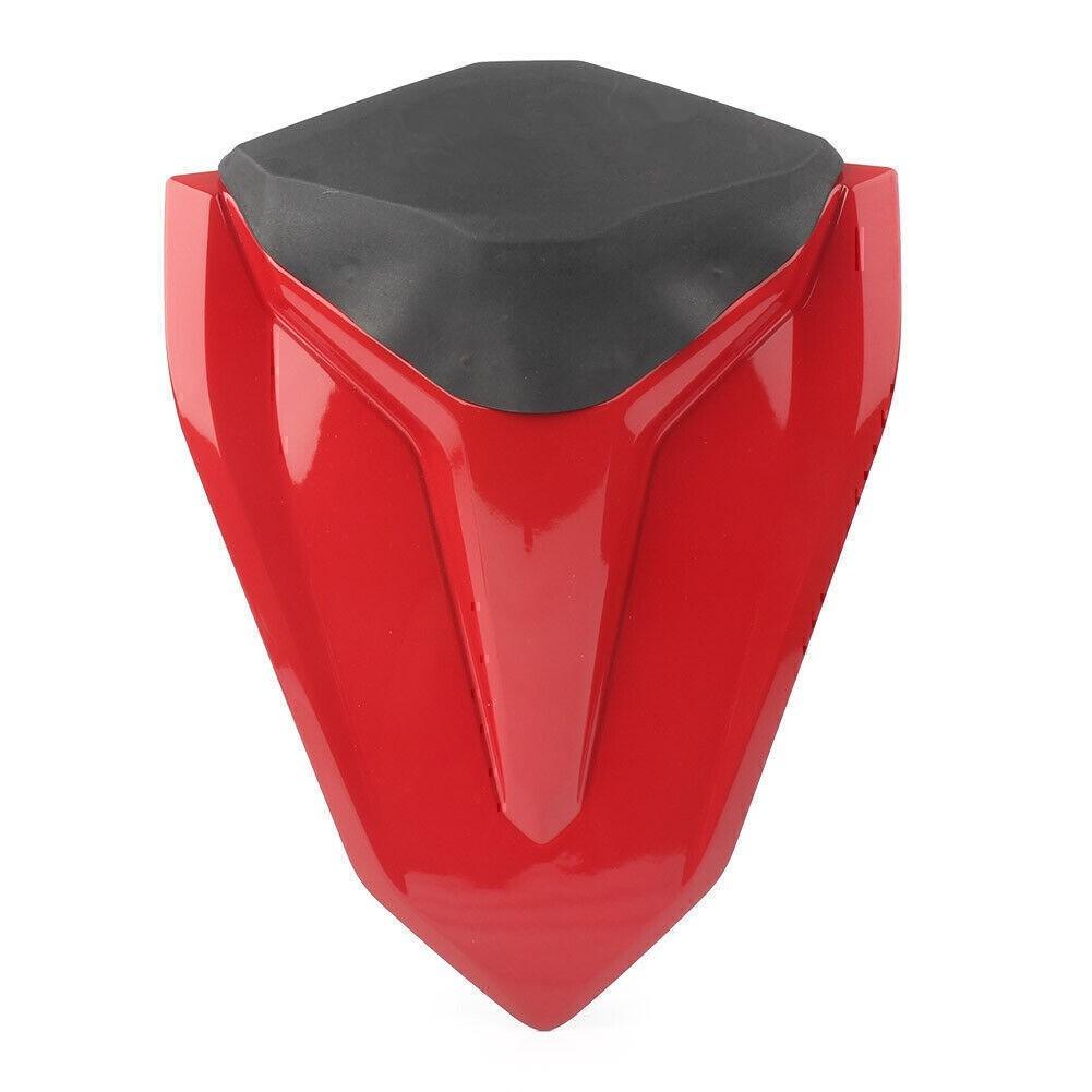 Motorcycle Passenger Rear Seat Cover Cowl Fit For Honda CBR250RR CBR 250RR 2017 2018 2019 2020 2021 2022