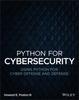 Kniha Python for Cybersecurity : Using Python for Cyber Offense and Defense