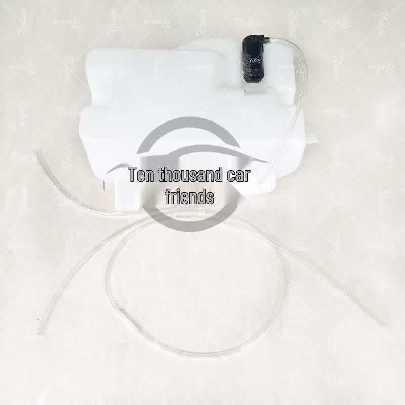 Dongfeng Tianjin EQ1120GA Wiper Washer Bottle Assembly