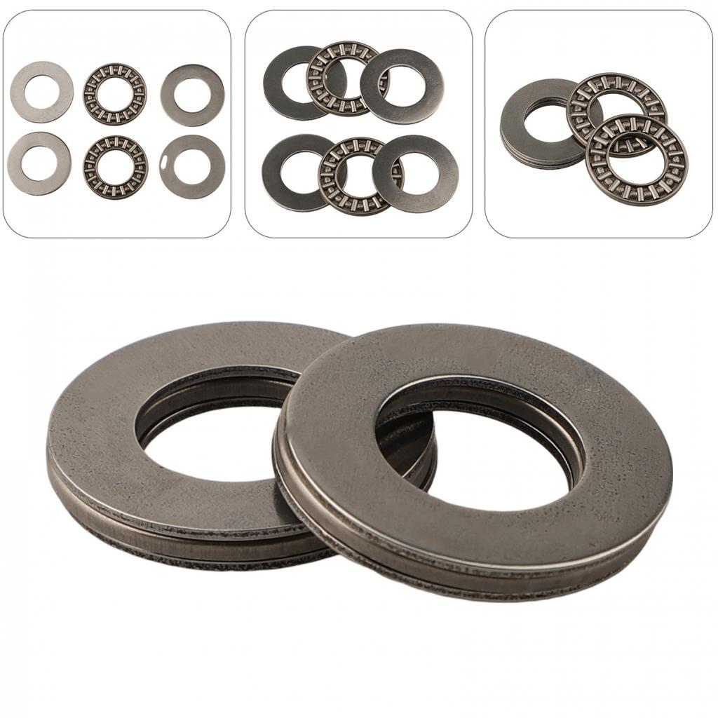 AXK1528 Bearings Needle Roller Thrust Bearings Thrust Needle Roller Bearing