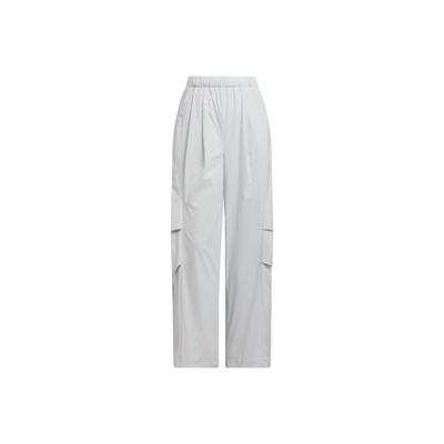 FOS Tracksuit Bottoms Loose Solid Color Elastic Simple Sports Casual Pants Women Bottoms KC5785