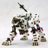 Kotobukiya HMM ZOIDS RZ-041 Liger Zero Marking Plus Ver. 1/72 Scale Plastic Model Kit, Approximately 310mm Long