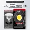 Beiyang 200BI Professional LED Live Stream Fill Light Kit