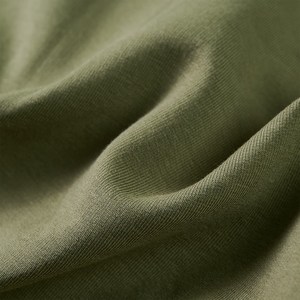 Bluza Dziecięca, Khaki, 128