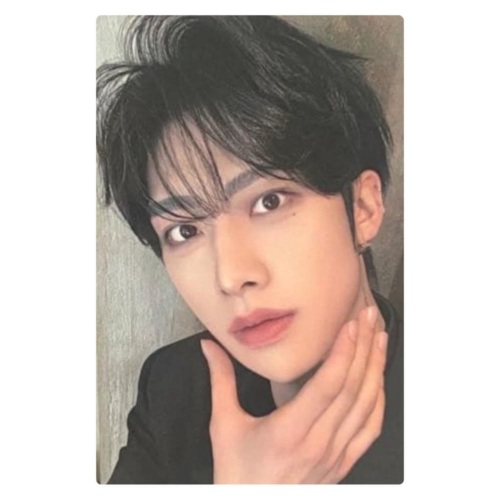 PRE-ORDER ZB1 ZEROBASEONE SPECIAL LIMITED ALBUM RE-FLOW JAPAN POB Tower Records LUCKYDRAW PHOTOCARD