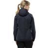 Jacket Jack Wolfskin Windhain Hoody W