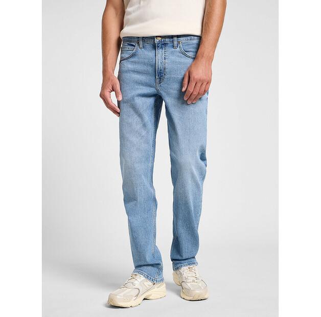 Джинсы Lee BROOKLYN STRAIGHT EU W32_L34