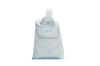 Nike Little Posite One White Aura Worn Blue (GS) Sneakers