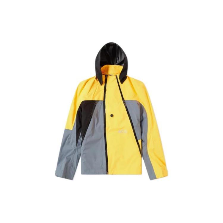 Nike Lab ACG Gore-Tex Deploy Jackey