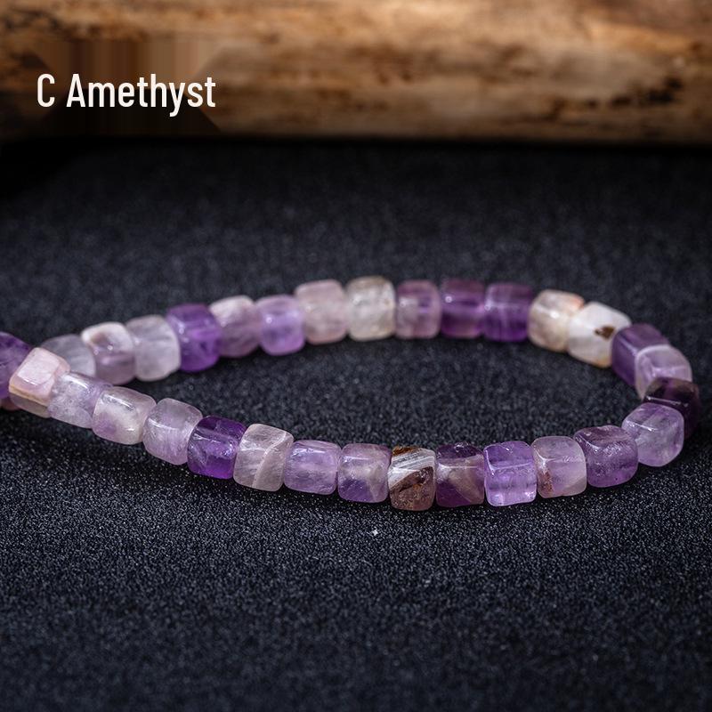 

Кубики из натурального камня лазурита и бирюзы 4 мм – Креативный стиль 4mm