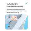 Quyoubang Outdoor Sun Protection Ice Sleeves