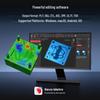 REVOPOINT MetroY High-Precision Portable 3D Scanner CN Plug (adapter Included)