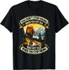 You Don_t Stop Hiking When You Get Old You Get Old Gift Unisex T-Shirt