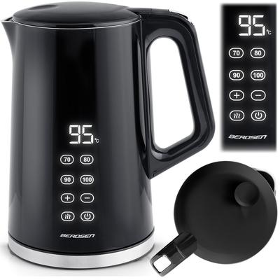 Elettronica per la cucina – Bollitori elettrici