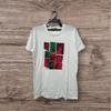 Vintage 90’s Ian Dury Post Punk By 5351 Pour Les Hommes / Fotofolio Edition / Photoprint / Photo Tee /Fashion Portraits / Size M