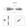 Xugu Yuyuan Flat Chastity Lock CB Purity Device - Adult Toy for Men