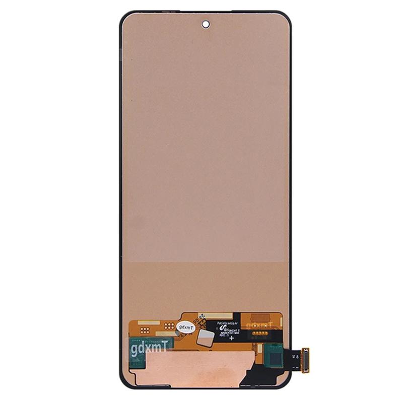 For Xiaomi Redmi Note 13 4G Grade C LCD Screen and Digitizer Assembly Part (TFT Technology) (Without Logo)