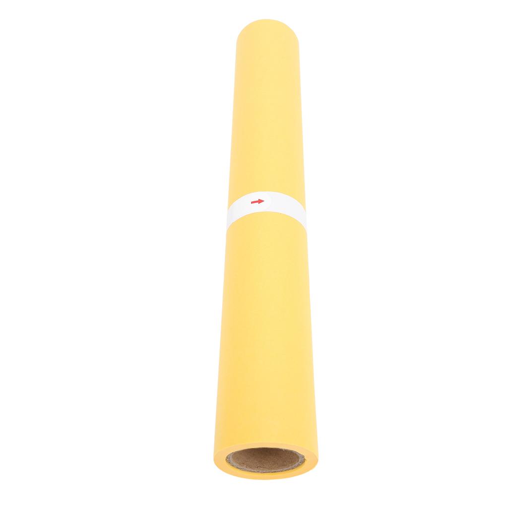 Tracing Paper Roll for Drawing Sewing Sketching Crafts Gift Wrapping Translucent Yellow 12in 31CM W Cuttable A3 A4
