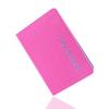 Passport Holder Couple Models Travel Passport Cover Unisex Card Case Man Card Holder