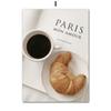 Wall Art Canvas Painting Nordic Posters Paris Towel French Arc De Triomphe  And Prints Decoration Wall Pictures For Living Room