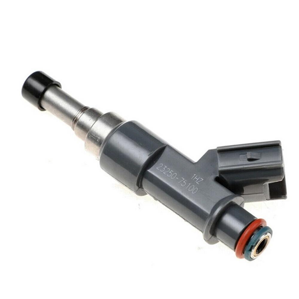23250-75100 Fuel Injector For Toyota Tacoma 2.7L I4 2005 - 2013 2014 2015 2016